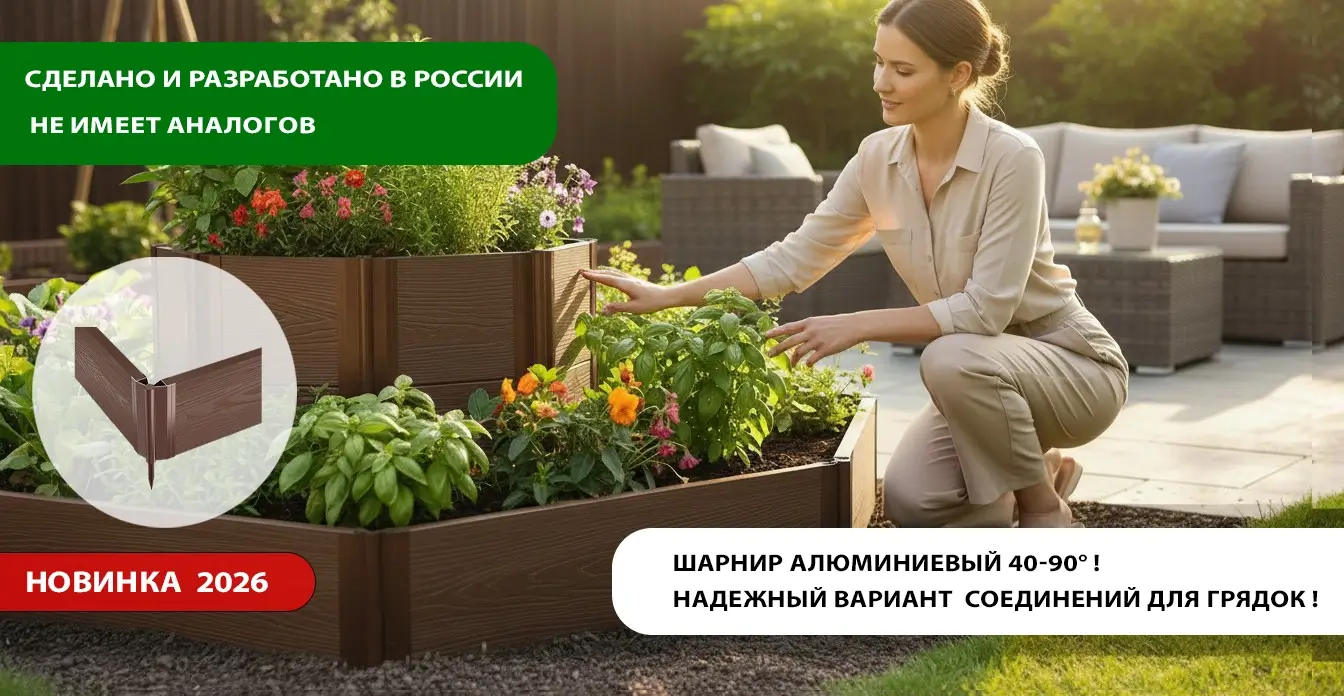 Новинка 2026